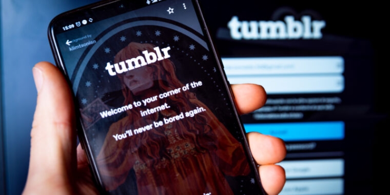 Tumblr moves more than 500 million blog sites to WordPress