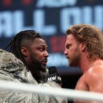 <aSwerve Strickland, Hangman Page and the Real Winners and Losers from AEW All Out 2024