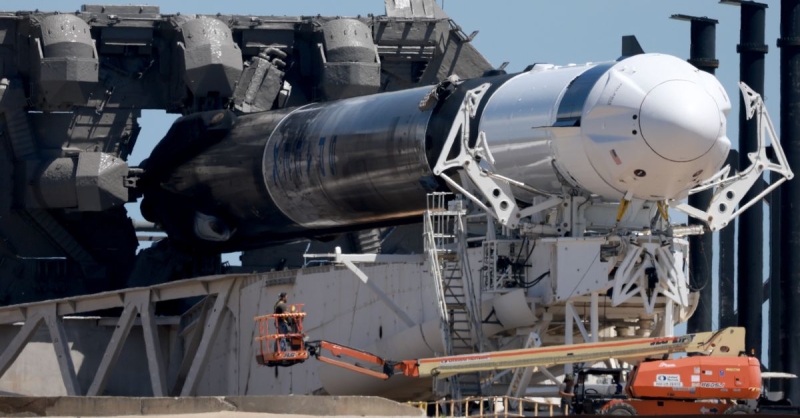 SpaceX resumes Falcon 9 launches after the FAA clears it for flight