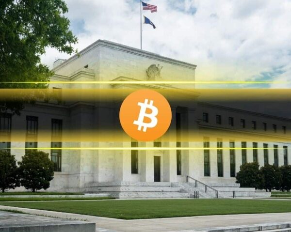 Big Week Ahead for Crypto as Markets Tank Ahead of Fed Rate Decision