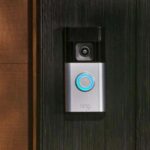 For how long Does The Battery Last On A Ring Doorbell?