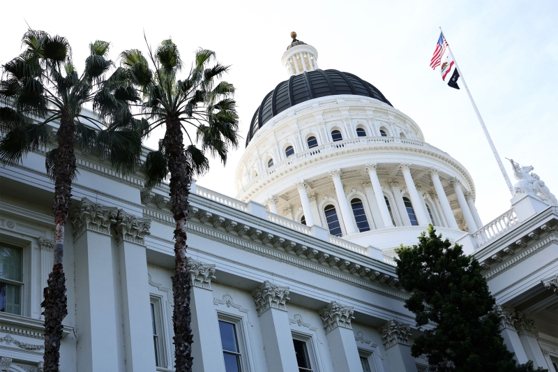 Battling Staff Shortages With Scholarships, California Bill Aims To Boost Mental Health Courts