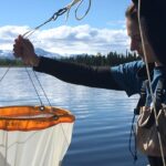 Comprehending how human activity effects zooplankton is necessary for handling and securing lakewater