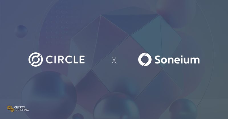 Circle and Sony partner to bring USDC to Soneium