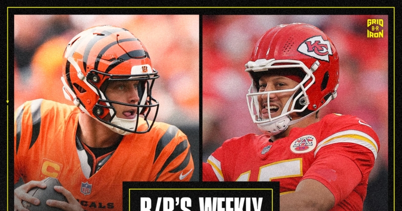 Bleacher Report’s Week 2 NFL Picks