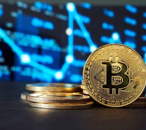 Bitcoin Poised For 3-Month Rally, Analyst Eyes $92,000 Target