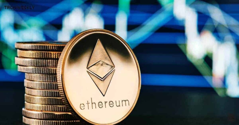 Ether Tumble Triggers $43 Million Loss for Crypto Pioneer James Fickel