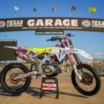 Honda HRC Progressive, Pediatric Brain Tumor Foundation Team up at SMX Playoff 2