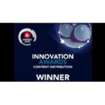 Verizon Business takes home leading honors for its NHL broadcasting development at IBC2024