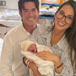 Olivia Munn and John Mulaney reveal birth of their 2nd kid