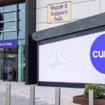 Interview: Currys CIO Andy Gamble on AI method