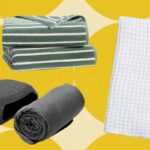 10 Soft and Absorbent Bath Towels That’ll Upgrade Your Shower Routine|2024 Picks