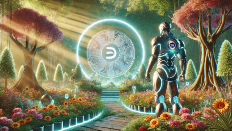 Tron Consolidation Brings Crypto Millionaires to Eye This AI Token Instead; Why Are Experts Comparing It To Cardano?