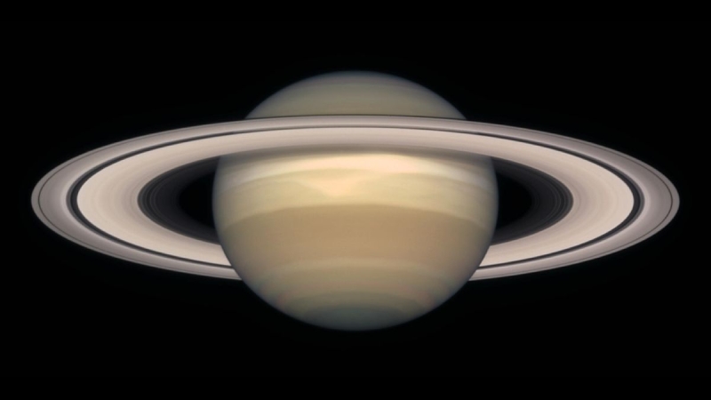 Saturn at opposition: How to see the ringed world at its most significant and brightest today