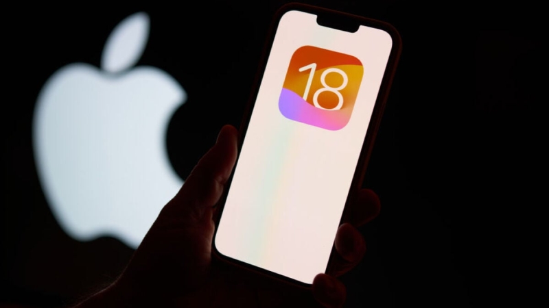 Do not do this on iOS 18– or you might lose your texts