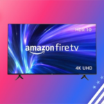 This Labor Day Deal Drops Amazon’s 55-Inch Fire television 4-Series Down to Just $350