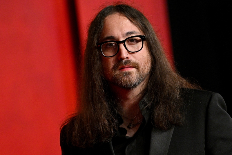 John Lennon’s Son Hits Back Over Late Dad Comment–‘Insulted My Father’