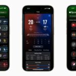 Are you all set for some football? The Apple Sports app is