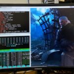 A RISC-V “PC” can now run a choppy performance of The Witcher 3