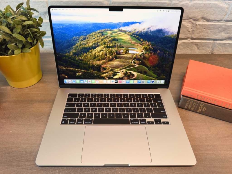 Get the excellent M3 MacBook Air with 16GB of RAM for its finest rate ever