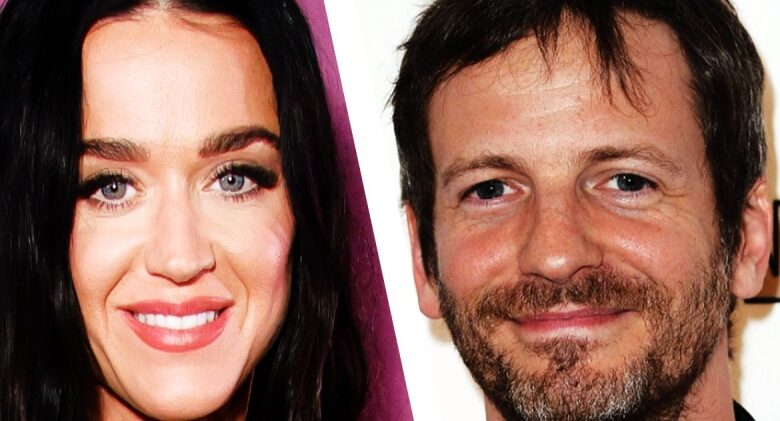 A Timeline of Katy Perry Working With Dr. Luke