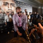 ‘I require to be hectic’… Conor McGregor requires UFC ‘exemption’ to require battling resurgence as go back to the octagon deals with another stumbling block