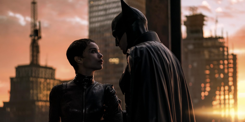 The Batman Part II: Everything We Know So Far