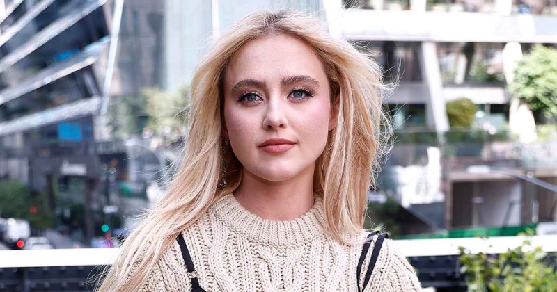 Kathryn Newton Talks ‘Winner,’ a Possible ‘The Society’ Revival and More