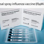 FDA OKs First Flu Vaccine for At-Home Use