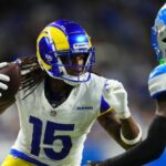 Demarcus Robinson, Tyler Johnson, Top Fantasy Waiver-Wire WRs After Puka Nacua Injury