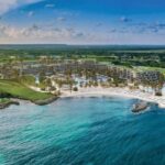 The St. Regis Cap Cana Resort In The Dominican Republic Now Accepting Reservations For Spring 2025