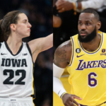 After Just 36 Games as a Rookie, Caitlin Clark Achieves What Even LeBron James Failed To