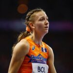 Battling with Sickness, Femke Bol Reveals Heartwarming Reason Behind Diamond League Participation: “Wasn’t Sure”