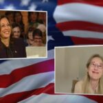 Meryl Streep Accidentally Greets Kamala Harris as ‘Hello President’ at Oprah Town Hall: ‘Oop’|Video