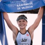 World Triathlon Cup Valencia 2024 outcomes: Olympic gold medallist Lisa Tertsch diminishes competitors in ASTONISHING design