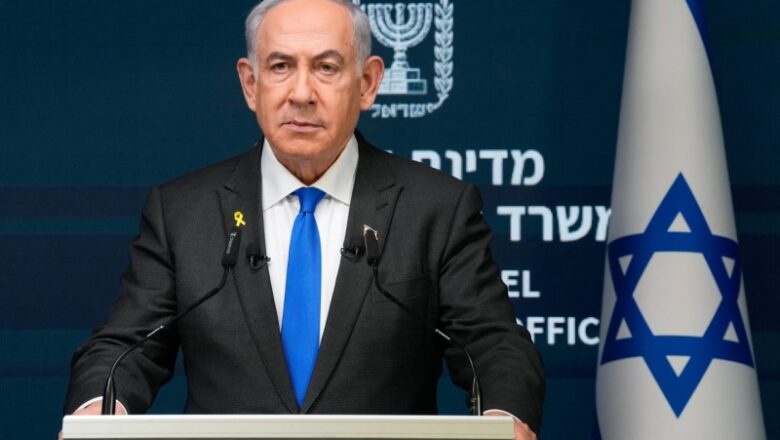 There’s Another Way to Hold Netanyahu Accountable for the Gaza Genocide