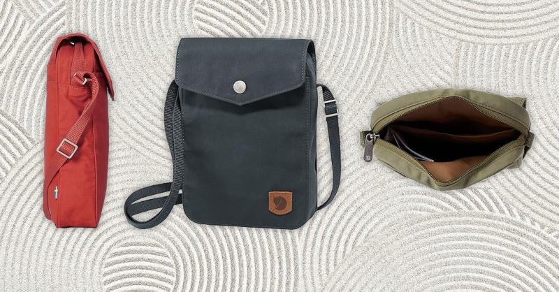 The 13 Best Messenger Bags, Crossbody Bags, Slings, and Shoulder Bags (2024)