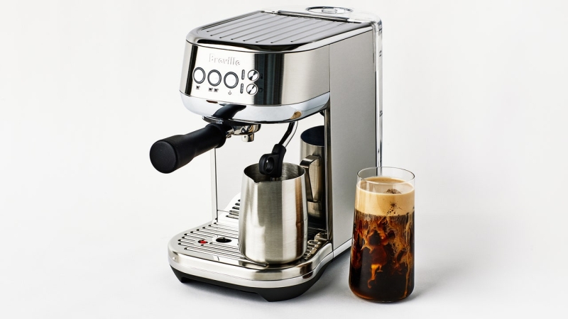 Finest Prime Day Espresso Machine Deals 2024