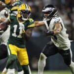 Jayden Reed injury status: How to manage Packers WR in Week 2