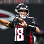 <aNFL Rumors: Falcons' Kirk Cousins Has 'No Restrictions' After Injury amidst Speculation