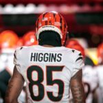 Will Tee Higgins Play vs. Chiefs? Bengals WR’s Final Status Revealed Ahead of AFC Rival Matchup