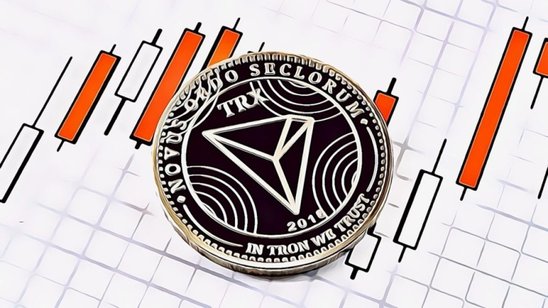 TRON PRICE ANALYSIS & PREDICTION (September 17)– TRX Signals Fresh Buy After A Short Retracement, Is $0.2 Next Target?