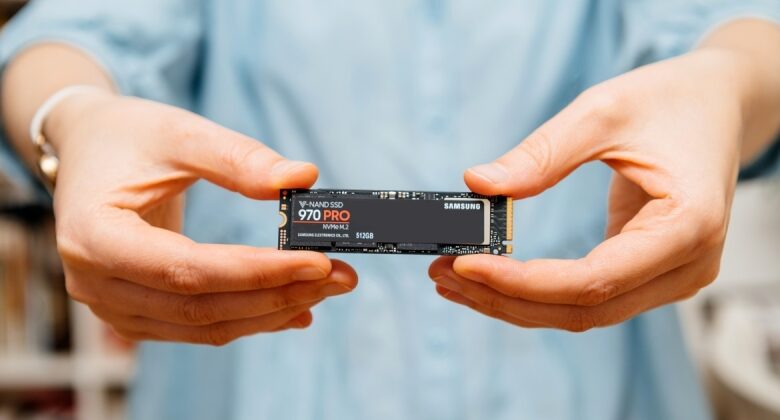 What is NVMe? Whatever you require to learn about high-speed storage