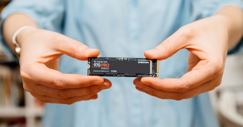 What is NVMe? Whatever you require to learn about high-speed storage