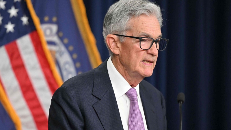 United States Fed rate cut: Full text of financial policy declaration by FOMC