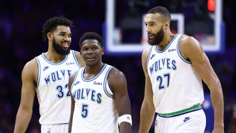 Timberwolves News: Anthony Edwards & Big 3’s Future at Risk, as Alex Rodriguez Faces Major Hurdles as Potential Owner