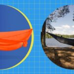 The 9 Best Portable Hammocks, According to Our Editors