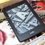 Countless E-books Are Free Tomorrow for ‘Stuff Your Kindle Day’