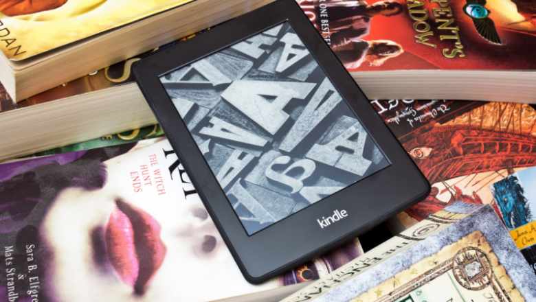 Countless E-books Are Free Tomorrow for ‘Stuff Your Kindle Day’