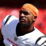 <aNFL Ref Alex Kemp: Ja'Marr Chase's 'Abusive Language' Led to Bengals WR's Penalty